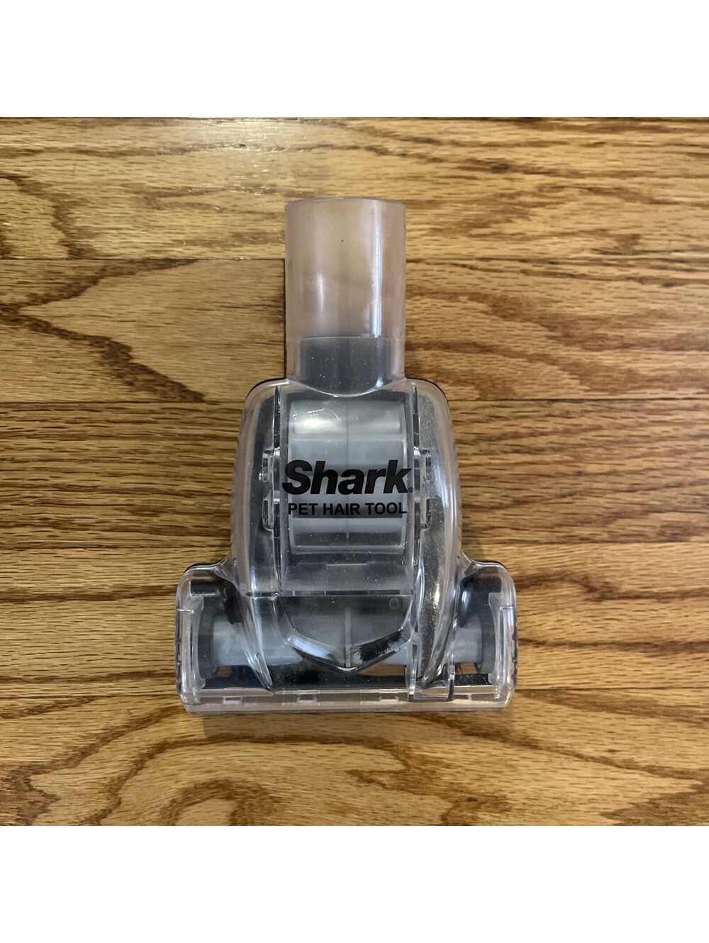 Shark Vacuum Hard Floor Setting Power Pet Hair Brush Attachment Tool OEM